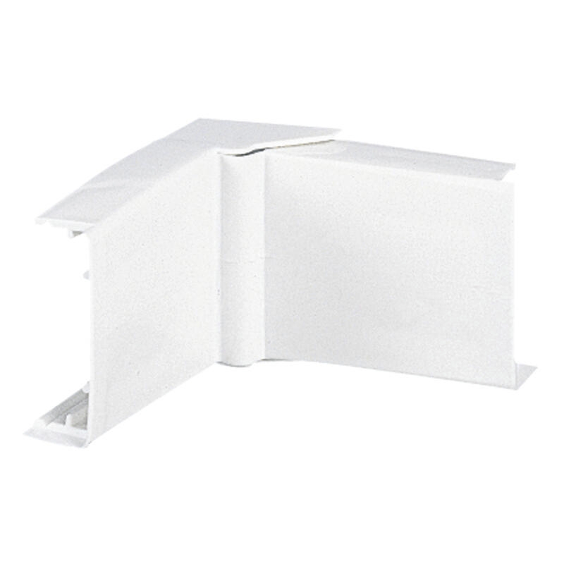 Moulure et accessoire DLPlus 40 x 20 - Blanc Legrand