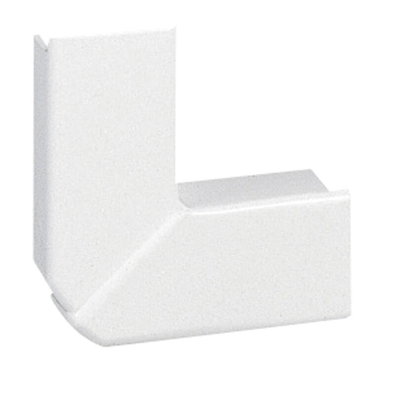 Moulure et accessoire DLPlus 40 x 20 - Blanc Legrand