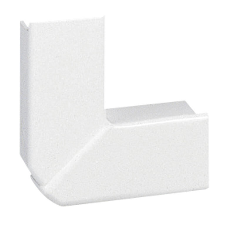 Moulure et accessoires DLPlus 20 x 40 - Blanc Legrand