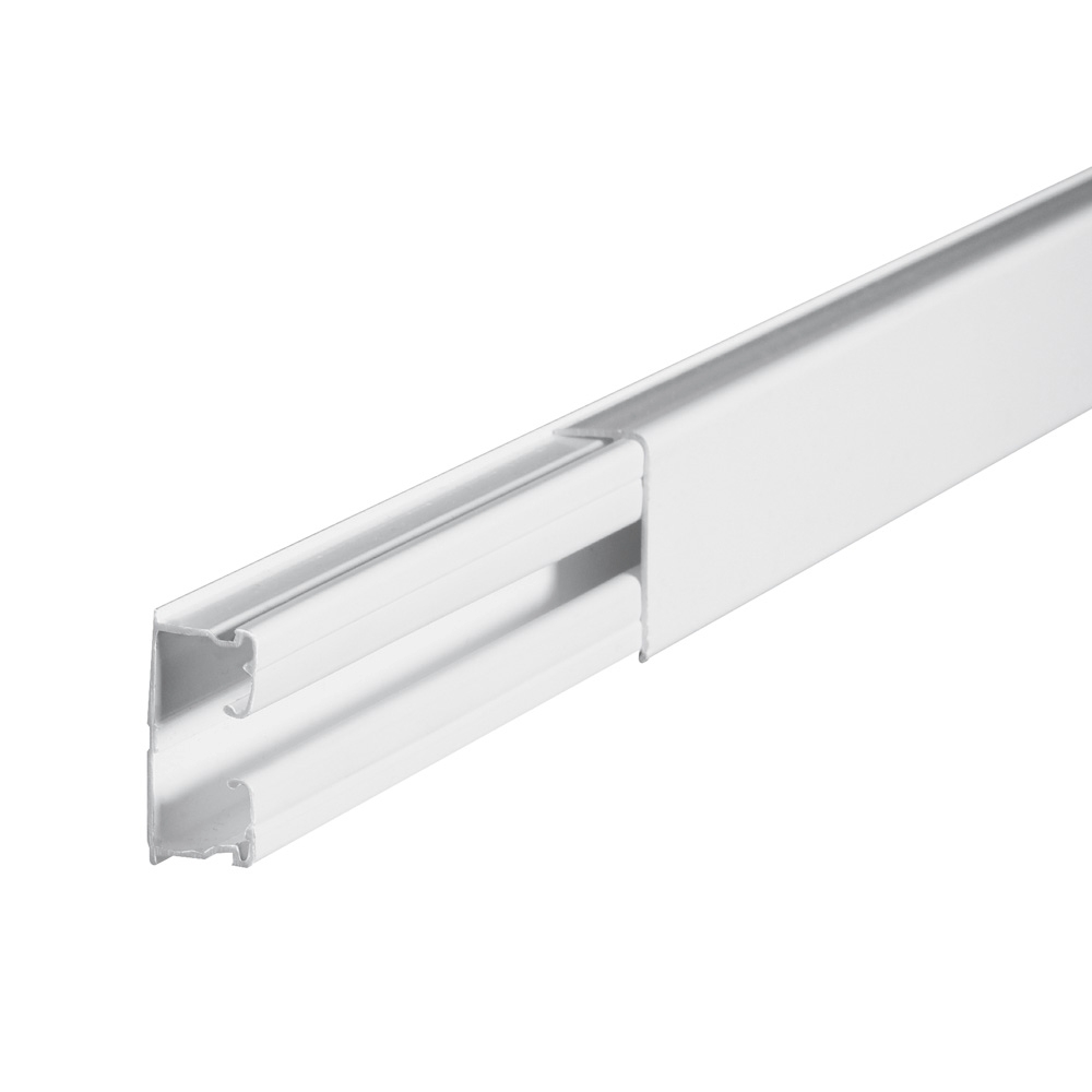 Moulure et accessoire DLPlus 16 x 32 - Blanc Legrand