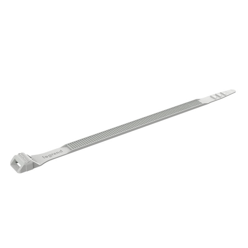 Collier denture extérieure 9 mm - Série Colson Legrand