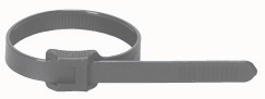 Collier d'installation denture extérieure - Série Colson Legrand