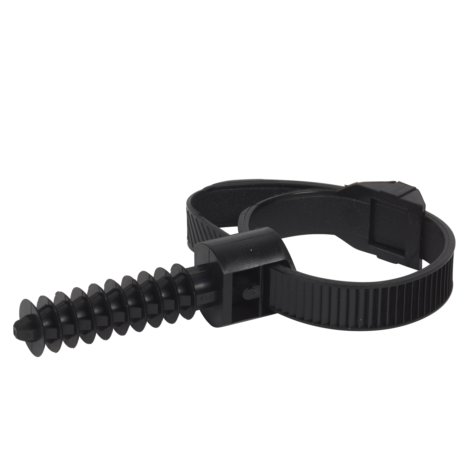 Lot colliers Coslon 9x185mm - avec embase