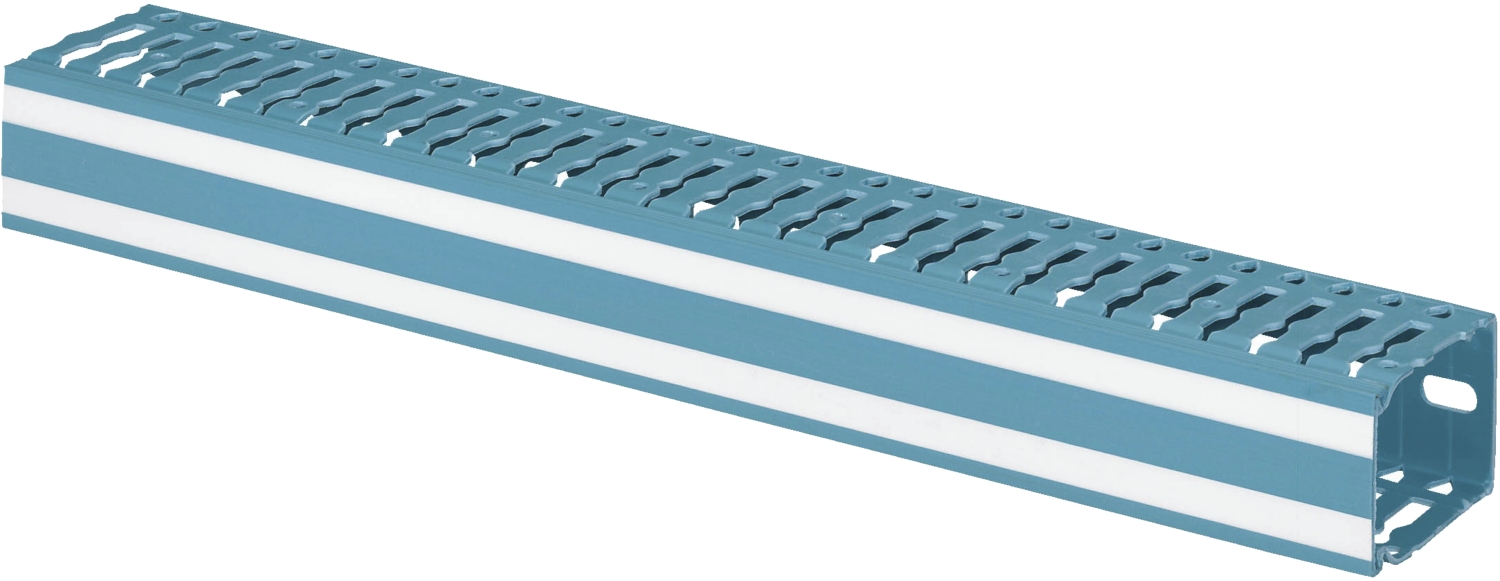 Goulotte Lina 25 - Bleu Legrand