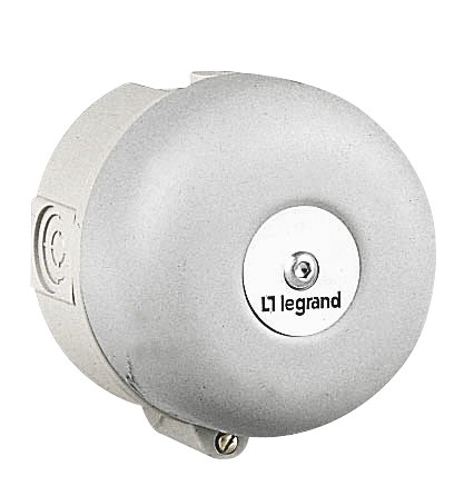 Sonnerie forte puissance 95dB Legrand