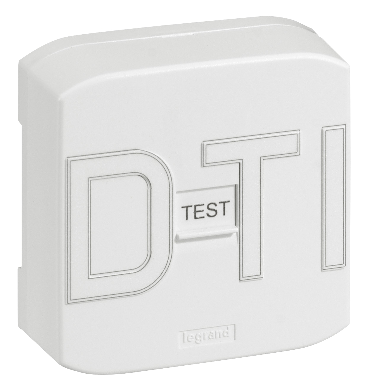 DTI RJ 45 Legrand