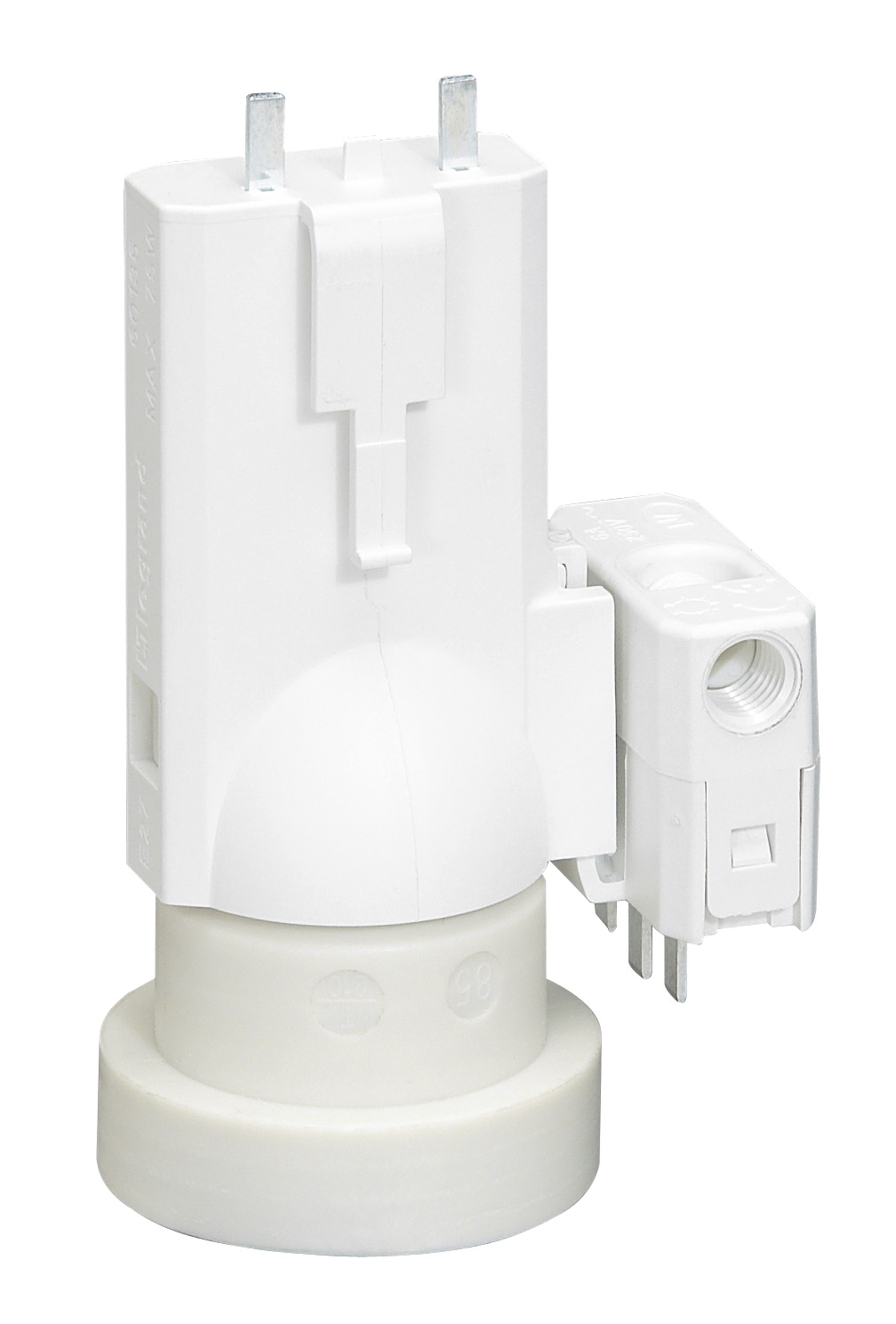  Douille DCL compacte E27 