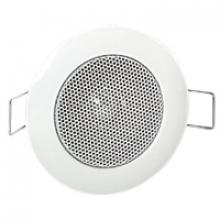 Sonorisation et enceinte encastrable