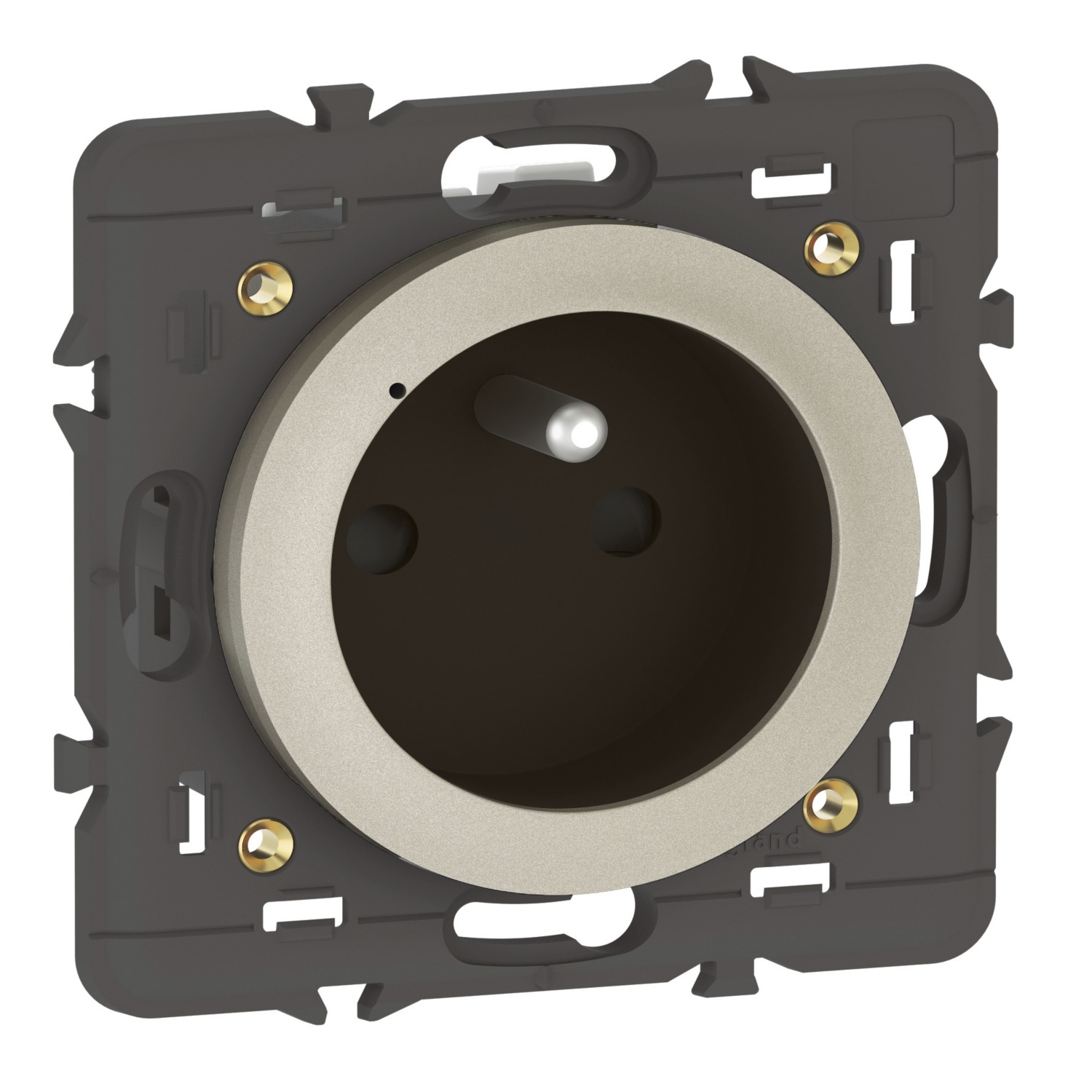 LOT 3 PRISES CONNECTEES CEL TI