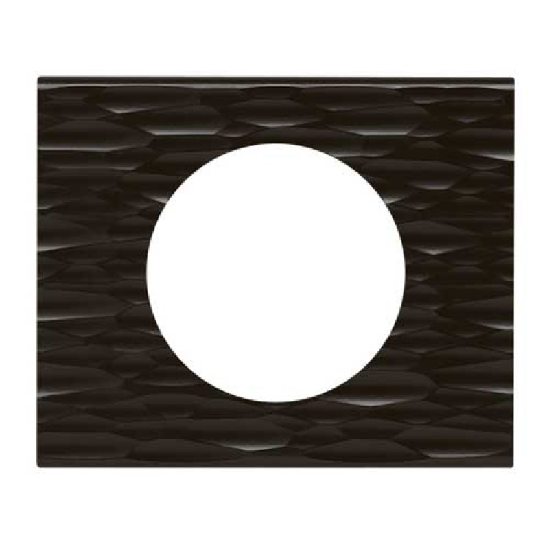 Plaque Matière - Corian Gougé - Céliane Legrand