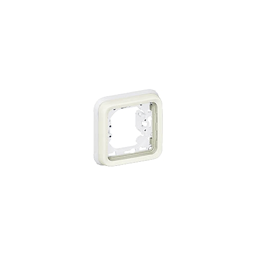 Cadre - Plexo composable - Blanc Legrand