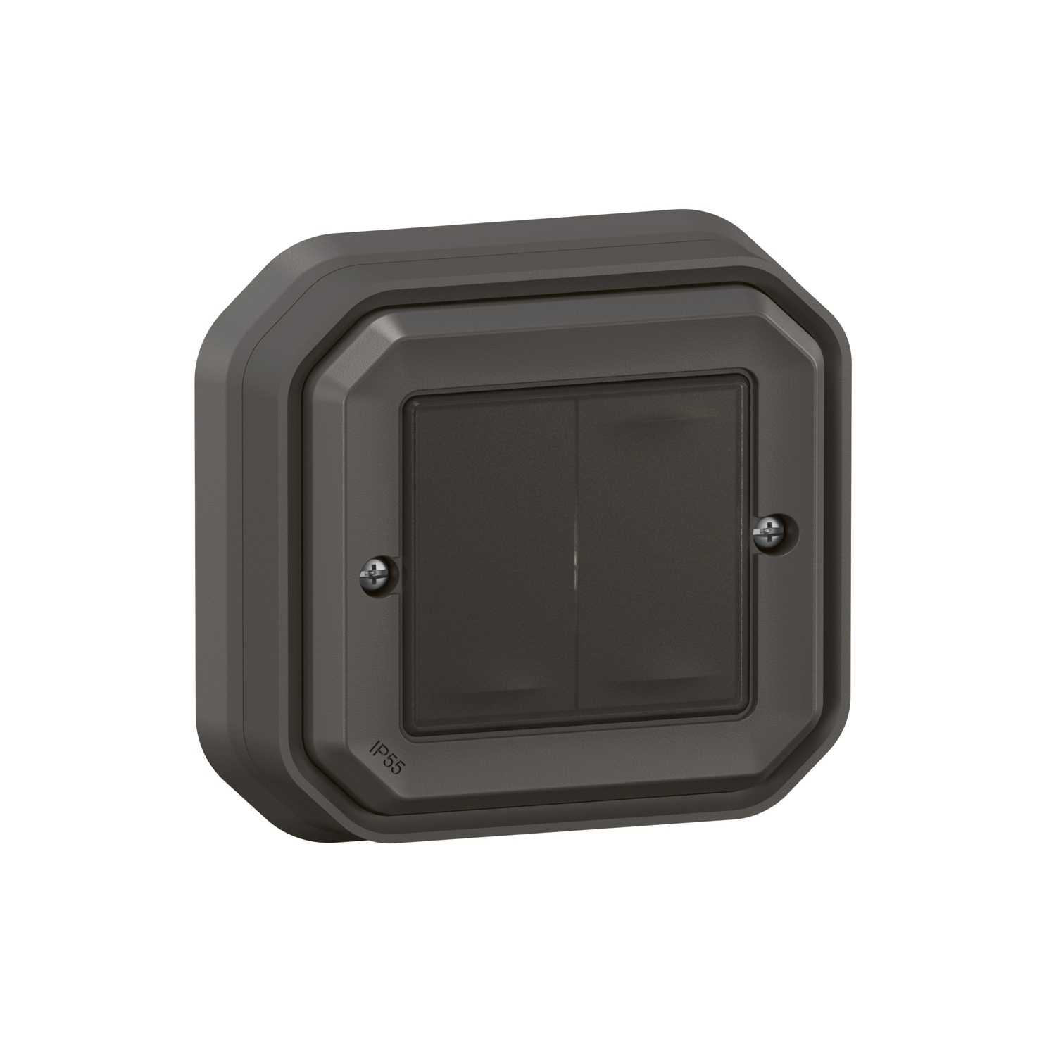 CDE DBL ON/OFF ANTH SAILLIE