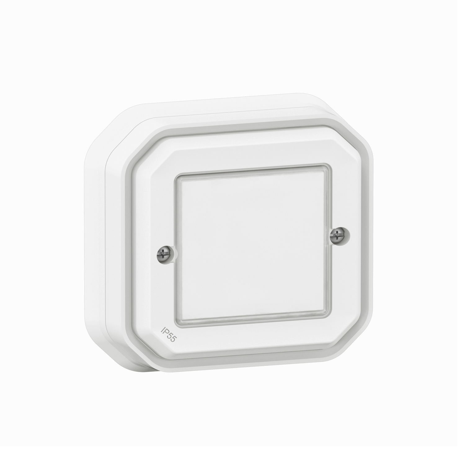 COMMANDE ON/OFF BLANC SAILLIE