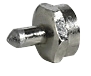 Bouchon ''F'' - pour centrales TV et prises ''F'' - 75 ohms Legrand