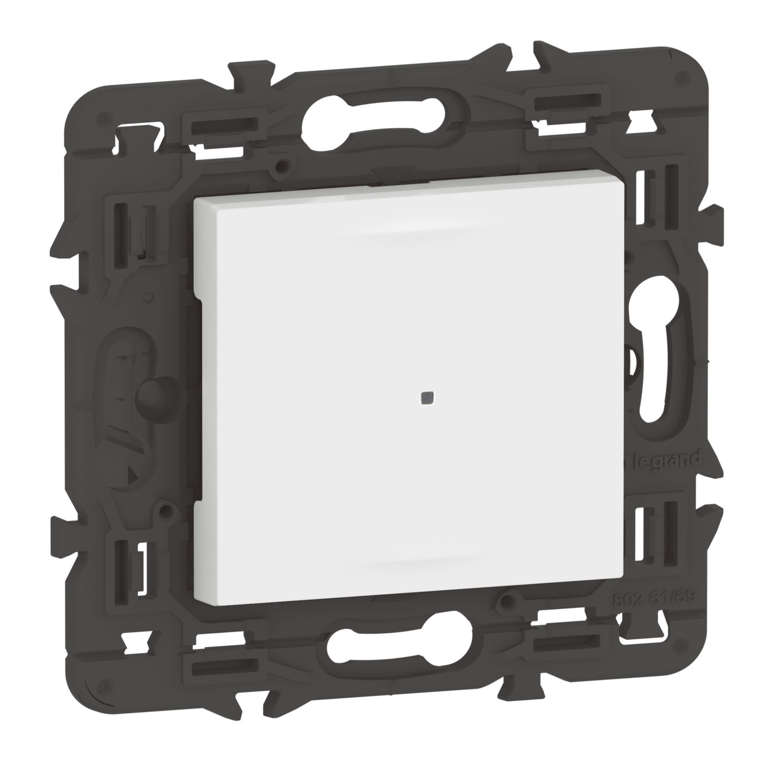 VARIATEUR CONNECTE 150W BLA