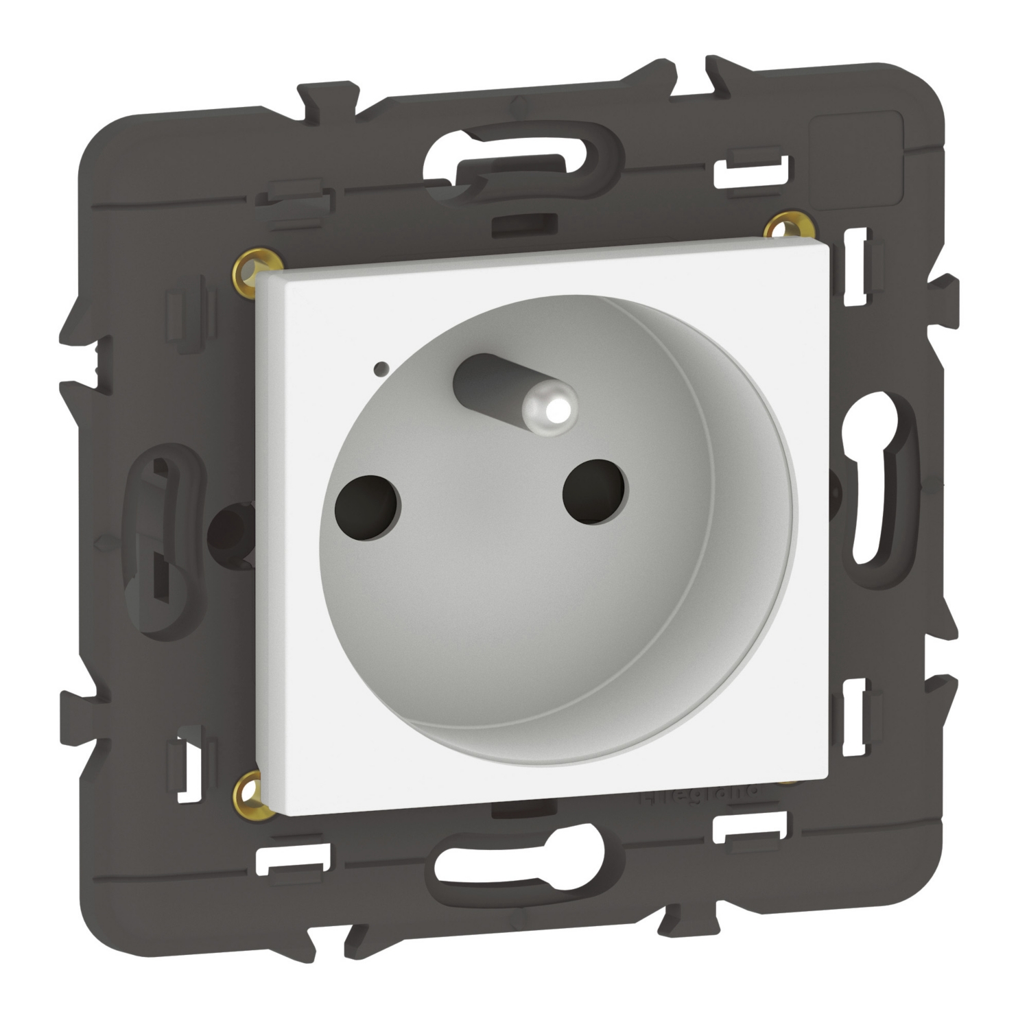 PRISE CONNECTEE FR 16A MOS