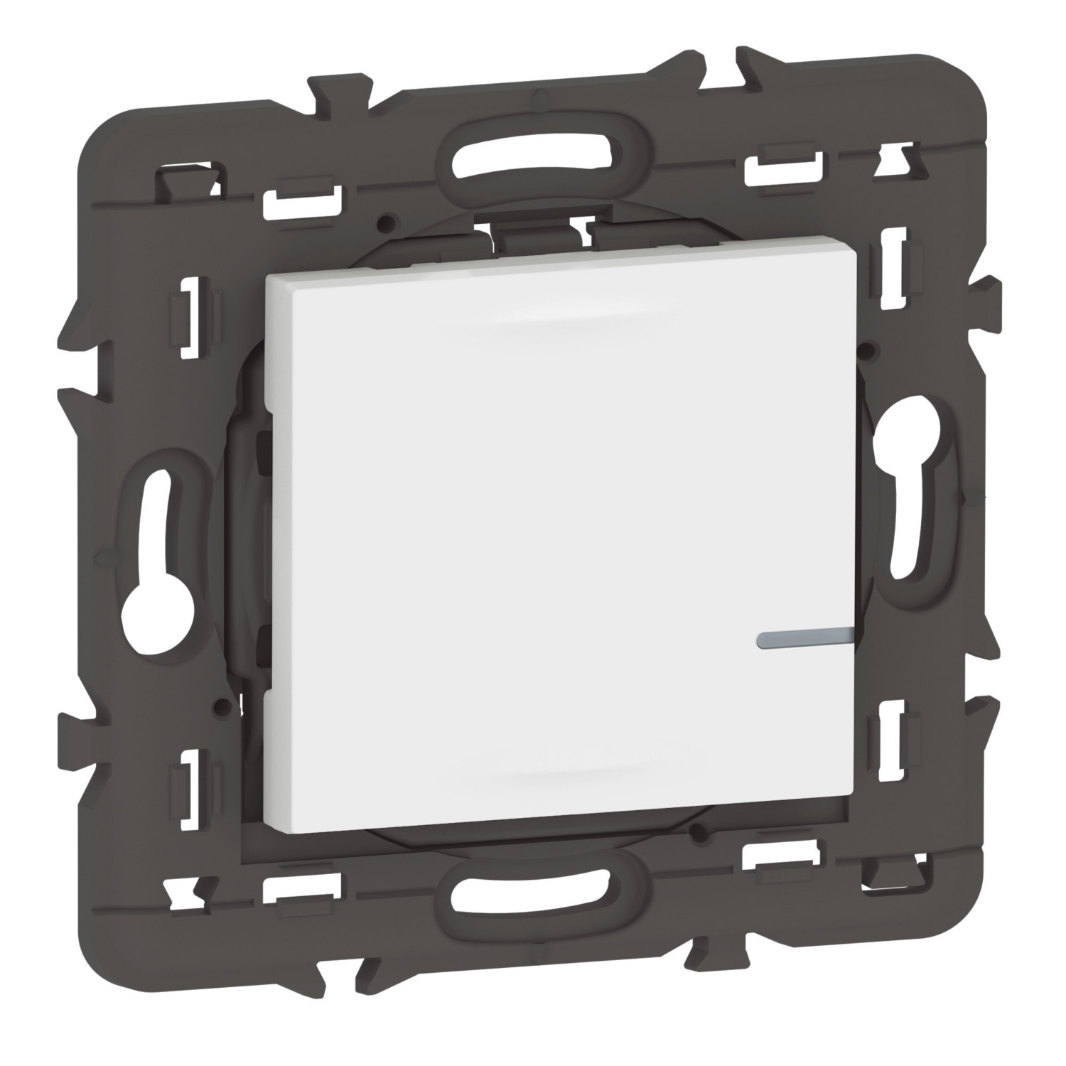 CDE SS FIL ON/OFF MOS