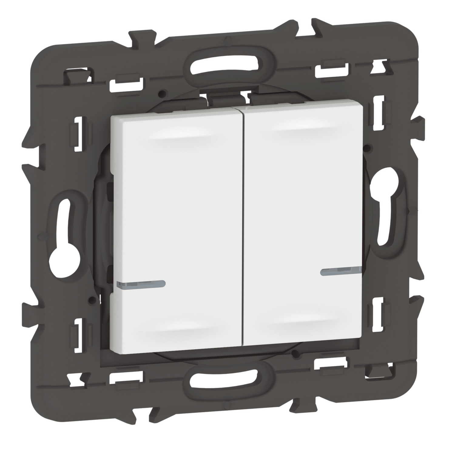 COMMANDE SSFIL ON/OFF DOUBLE B