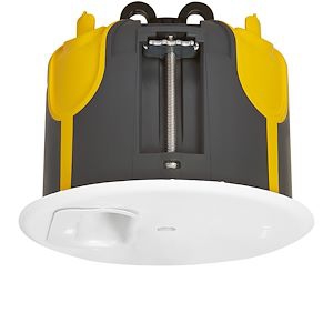 Kit point centre DCL BBC Ecobatibox diamètre 67 mm Legrand