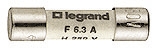 Fusible Legrand