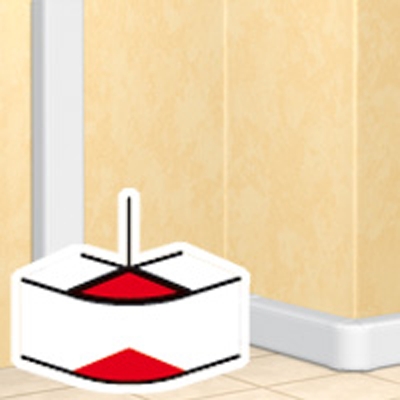 Goulotte et accessoires DLP 50 x 150 Legrand