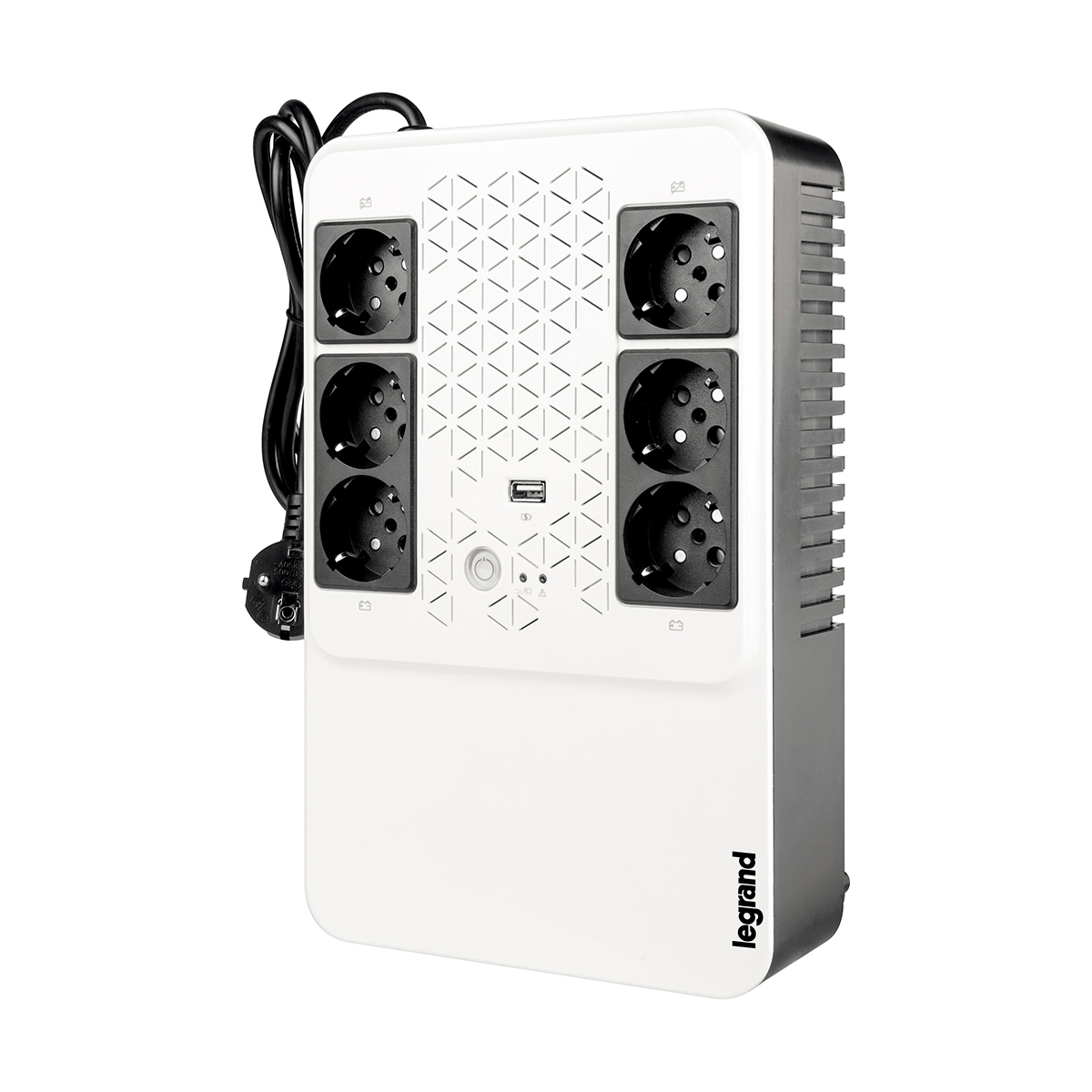 Onduleur Keor multiplug Legrand