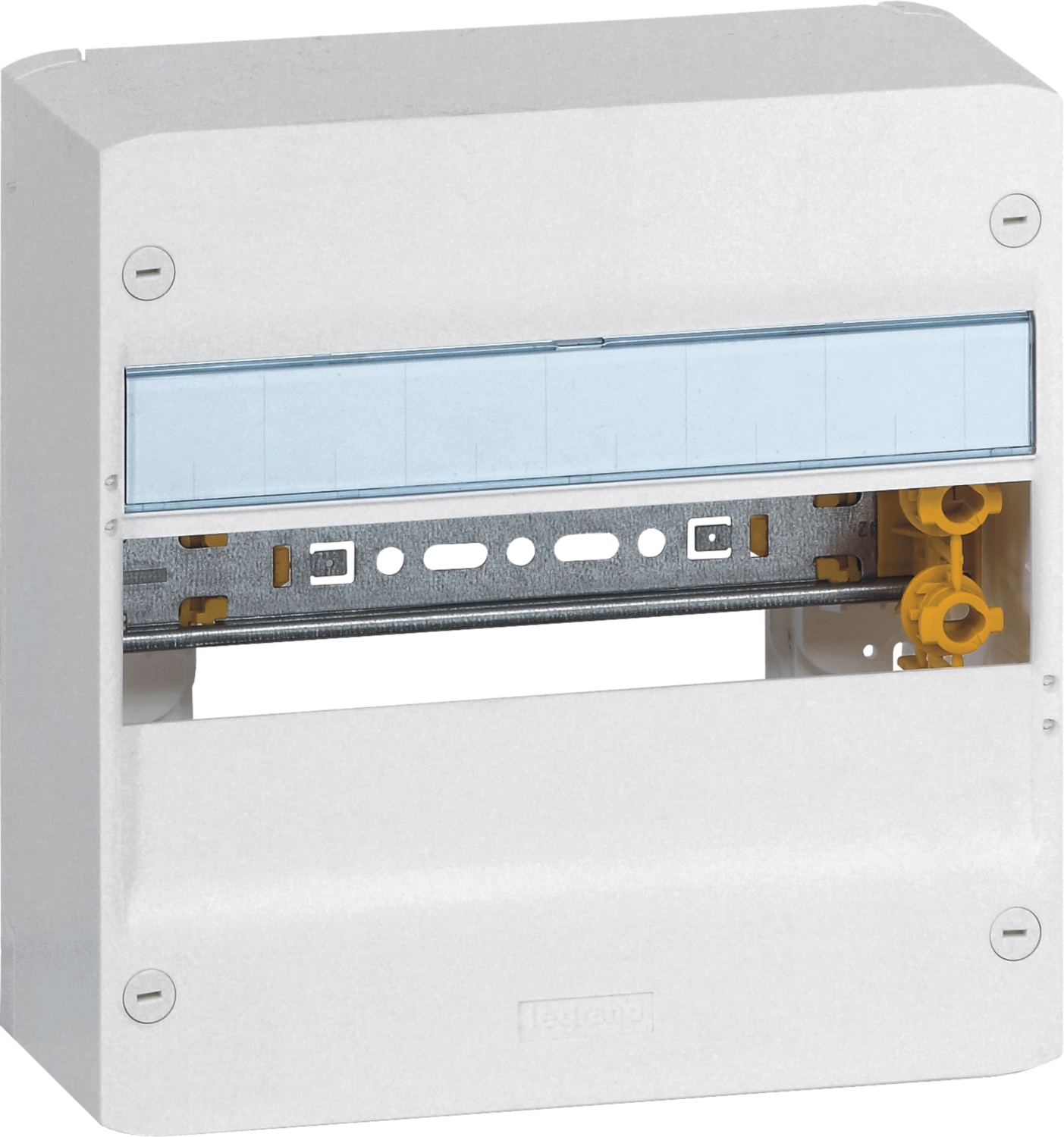 Compteur électrique PRO2MOD Polier - Monophasé - Modbus - Sous facturation