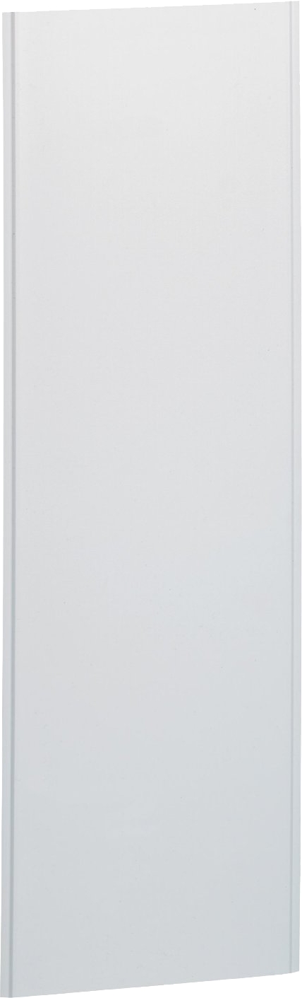 Plaque de fond pour coffret Drivia 13 modules Legrand