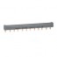 Peigne 3P HX³ pour bornes à vis Legrand