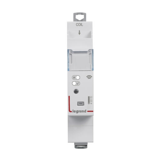 Délesteur connecté Drivia Legrand Netatmo