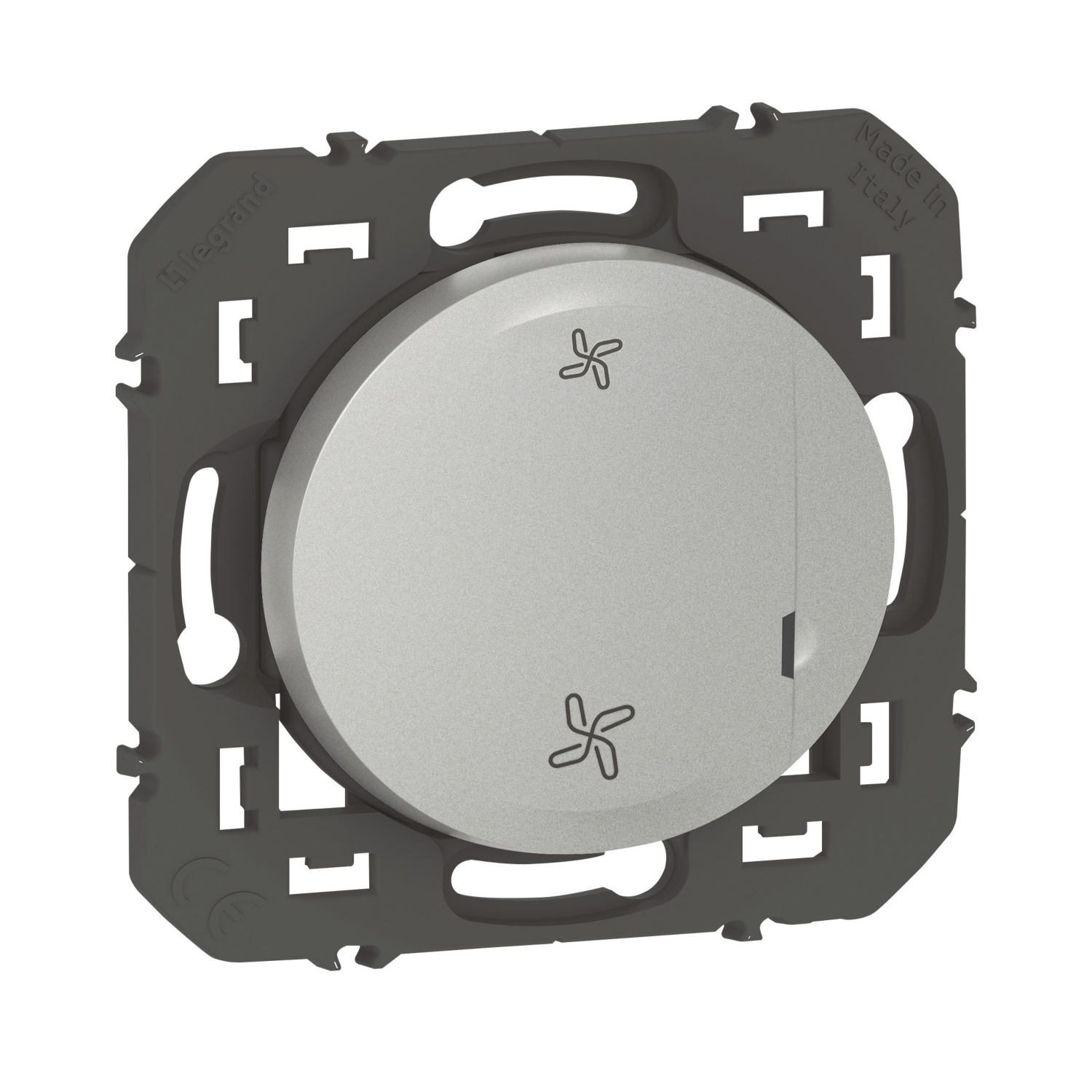 CDE SS FIL VMC DOOXIE ALU