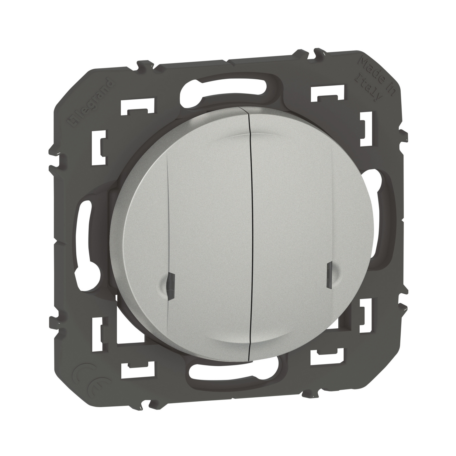 COMMANDE SSFIL ON/OFF DOUBLE A