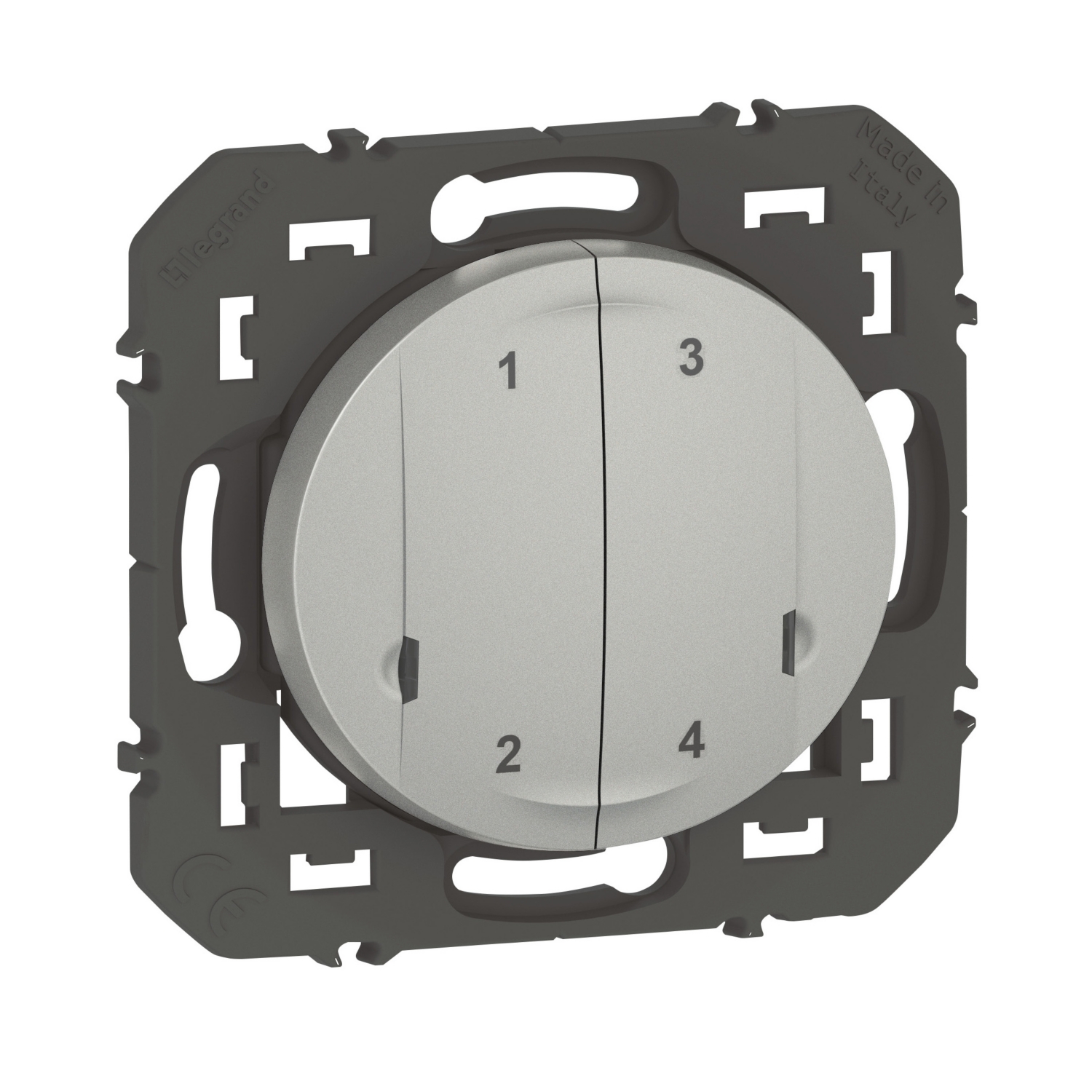 CDE SS FIL 4 SCENARIOS ALU