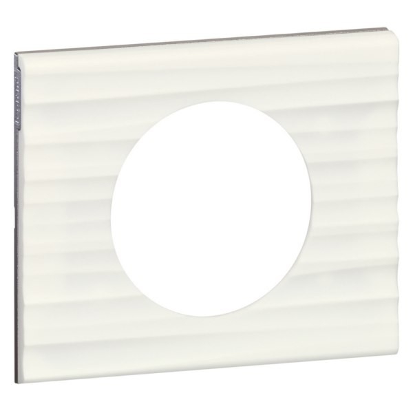 Plaque Matière - Corian Cannelé - Céliane Legrand