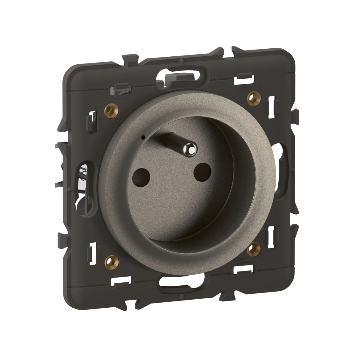 PRISE CONNECTEE FR BA 16A TITA