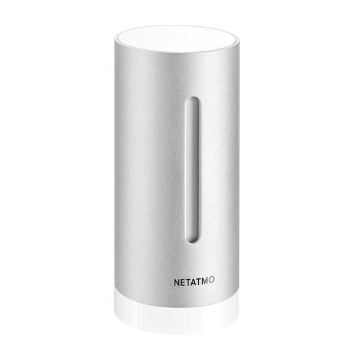 Support de fixation pour pluviomètre et anémomètre NWM01-WW Netatmo