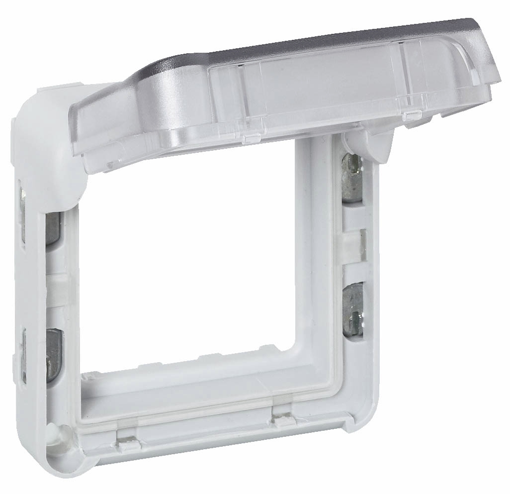 Adaptateur pour fonction Mosaic - Plexo composable Legrand