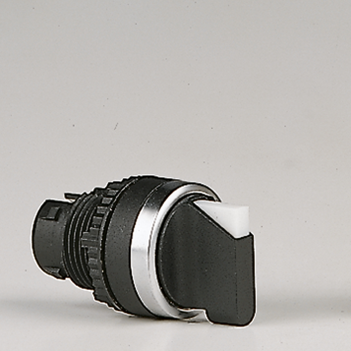 Boutons tournants non lumineux série Osmoz Legrand