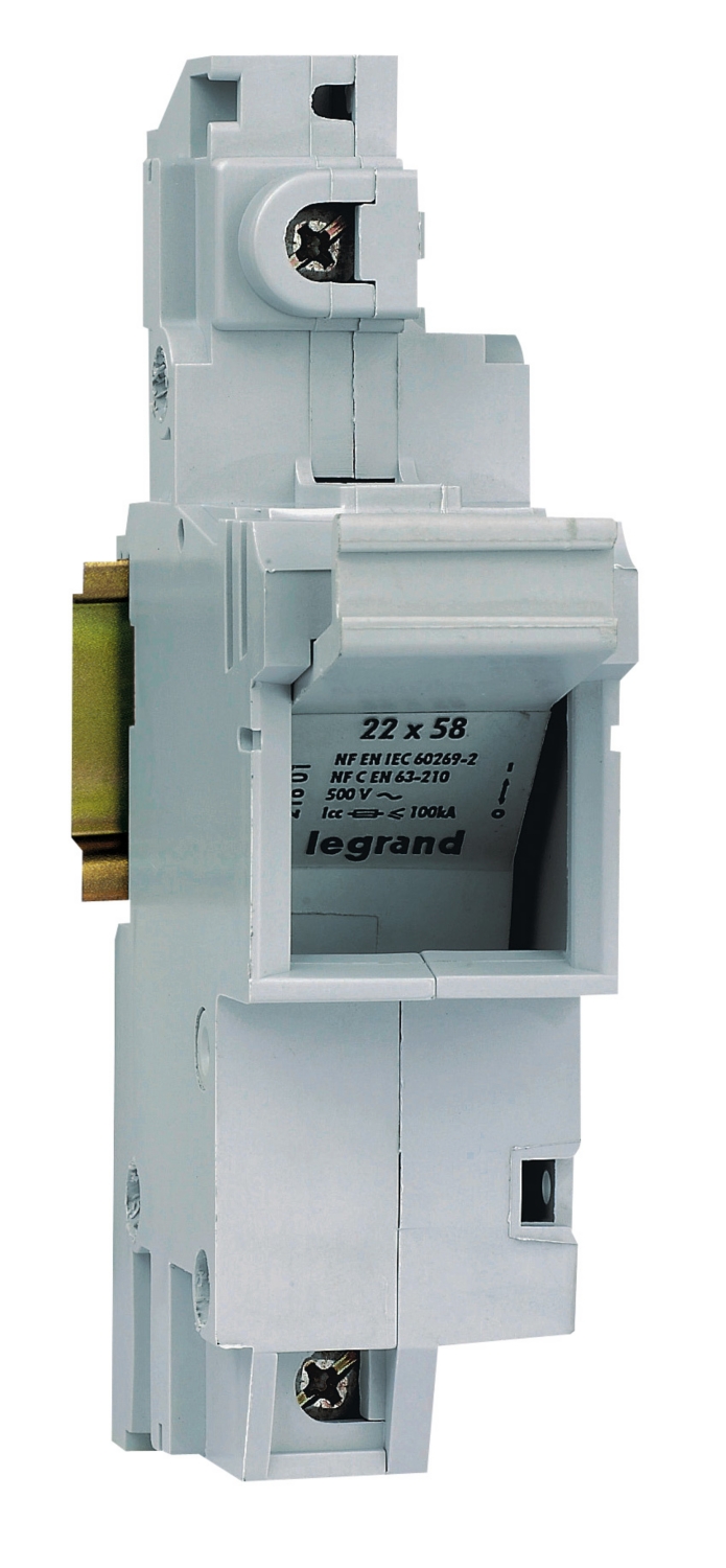 Coupe-circuit sectionnable SP 51 Legrand