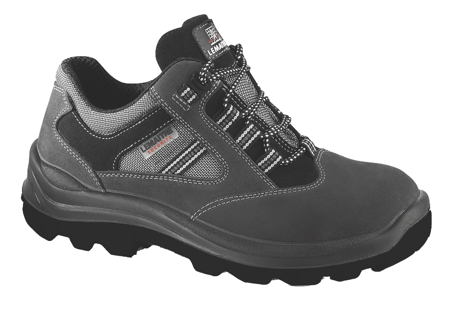 Chaussure de sécurité basse homme SPACE S1P Lemaitre