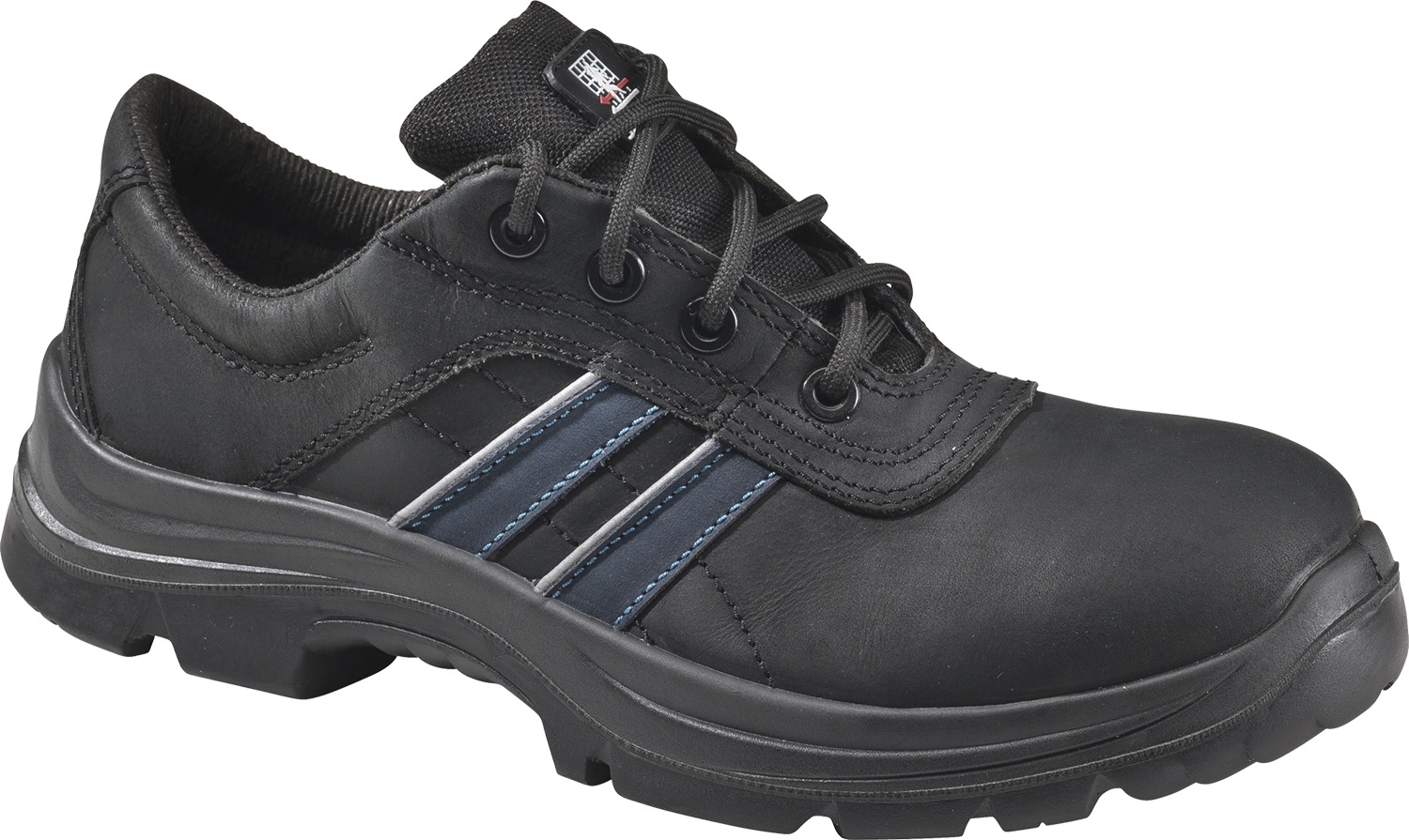 chaussure de sécurité basse Andy S3 SRC - Noir Lemaître Sécurité