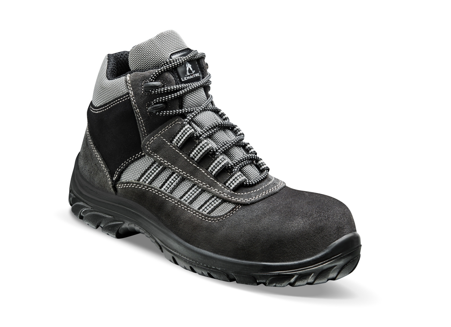 Chaussures de sécurité hautes Atlantis N Lemaître Sécurité