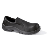  Chaussures de sécurité basses Baltix - Noir - S2 SRC 