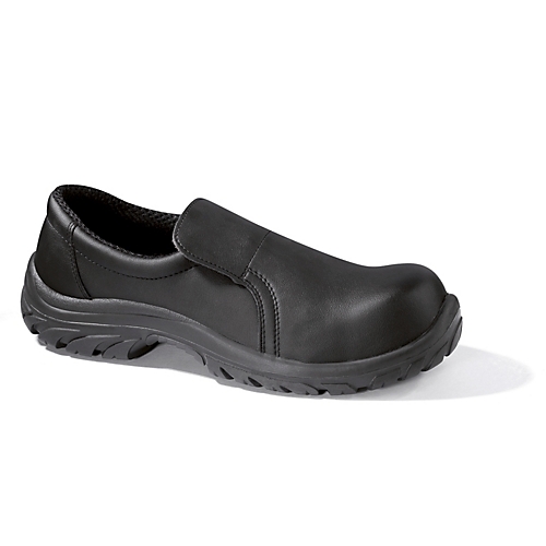 Chaussures de sécurité basses Baltix - Noir - S2 SRC Lemaître Sécurité