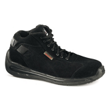  Chaussures de sécurité hautes Blackcobra S3 