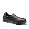 Chaussures basses femme Blackmax Grip - S2 CI SRC Lemaître Sécurité