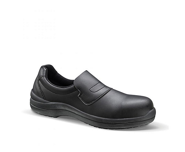Chaussures basses femme Blackmax Grip - S2 CI SRC Lemaître Sécurité
