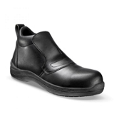 Chaussures hautes femme - Blackmax Grip - S2 CI SRC 