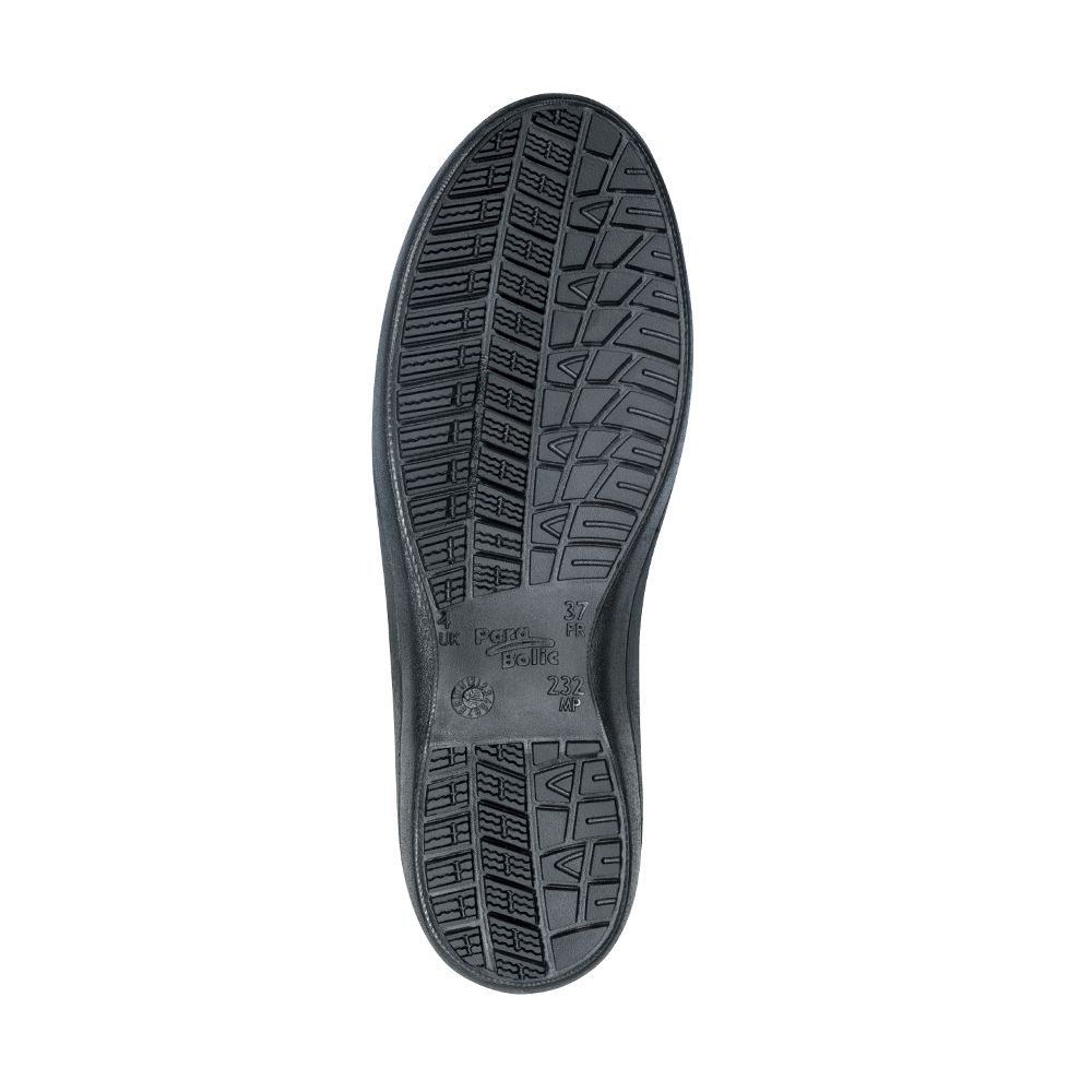 Chaussures de sécurité basse Celia femme bleu - S3 CI SRC Lemaître Sécurité