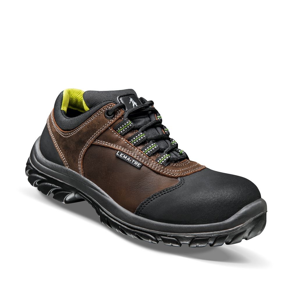  Chaussures de sécurité basses Daytona - S3 SRC 